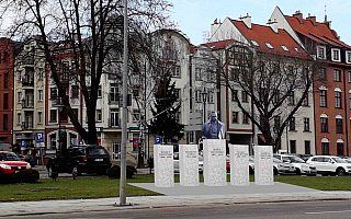 Elbląg odsłoni pomnik Twórców Niepodległości. „Szukamy korzeni, bojowej historii”